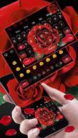 Red Rose Keyboard Ekran Görüntüsü 2