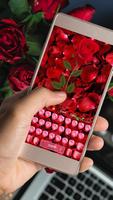 Rose petal keyboard 截圖 2