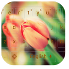 Tulip Keyboard icône