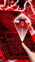 Red  Thunder Dragon Keyboard bài đăng