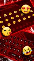 Red  Thunder Dragon Keyboard ảnh chụp màn hình 2