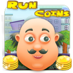 Run Coins Keyboard