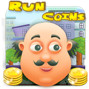 Run Coins Keyboard APK