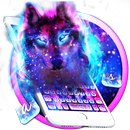 Wolfe keyboard Theme. APK