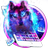 Wolfe keyboard Theme. APK