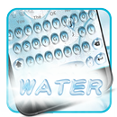 Water Clear Keyboard APK