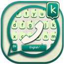 Keyboard Theme For Whatsapp APK