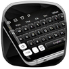 Classic Black White Keyboard APK