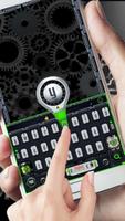 green geek machine keyboard 스크린샷 1