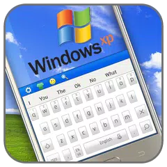 Klassische Tastatur für XP APK Herunterladen