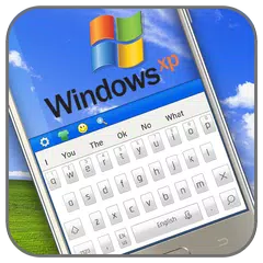 Baixar Teclado Clássico para XP APK