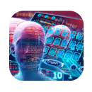 Science Technology Keyboard APK