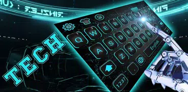 Blue Tech 2018