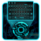 Blue Tech 2018 icon
