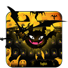 Halloween Bats 2017 icône