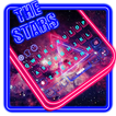 The Stars Keyboard