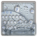 Gotas de água transparente APK
