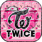 Twice Keyboard আইকন