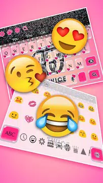 Screenshot 3 for Twice Keyboard