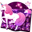 Клавиатура Galaxy Unicorn