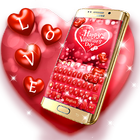 Valentine‘s Day Keyboard icon