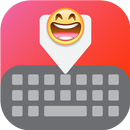 Keyboard Voice Typing App. Keyboard With Emoji APK