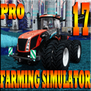 Pro Farming Simulator 17 Cheat APK