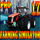 Pro Farming Simulator 17 Cheat иконка