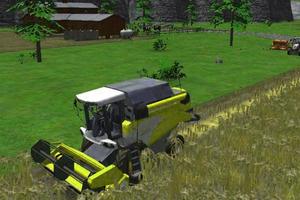 Pro Farming Simulator 17 Cheat постер