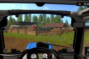 Pro Farming Simulator 17 Cheat Ekran Görüntüsü 1