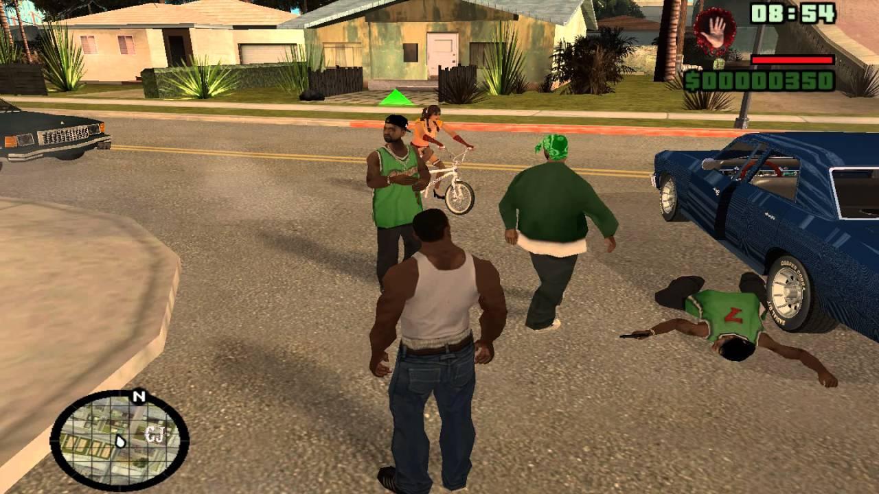 Сан андреас много денег на андроид. Grand Theft auto: San Andreas. GTA San Andreas банды. ГТА Сан андреас 1. Сан андреас ГТА Сан андреас банды.