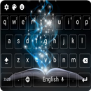 Magic Book Keyboard APK