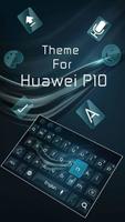 Marine Clavier pour Huawei P10 capture d'écran 2