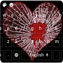 Distress Lovestruck Heart APK