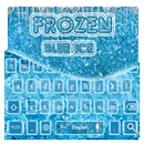 Crystal Diamond Ice Theme APK