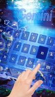 Gemini Keyboard screenshot 1