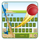 Cricket Games Keyboard APK