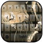 Grim Reaper Typewriter ícone