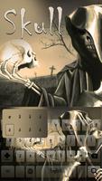 Grim Reaper Typewriter imagem de tela 2