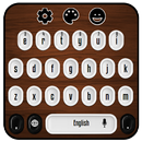 Woody Dining Table typewriter APK