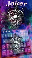 Funny Joker 海报