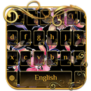 Floral Keyboard APK