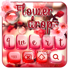 Sweet Flower drops icône