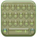 Bubble Keyboard