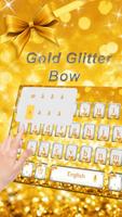 Gold Shining Keyboard Theme screenshot 2
