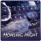 Howling Moonlit Night ikona