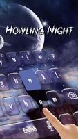 Howling Moonlit Night 截图 1