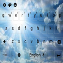 Sunshine Keuboard Theme APK