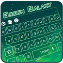 Green Constellation Galaxy APK