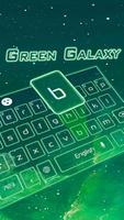 Green Constellation Galaxy capture d'écran 1